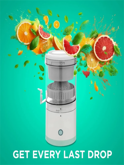 Juice Master USB