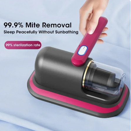 UV Handheld Wireless Vacuum