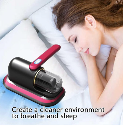 UV Handheld Wireless Vacuum